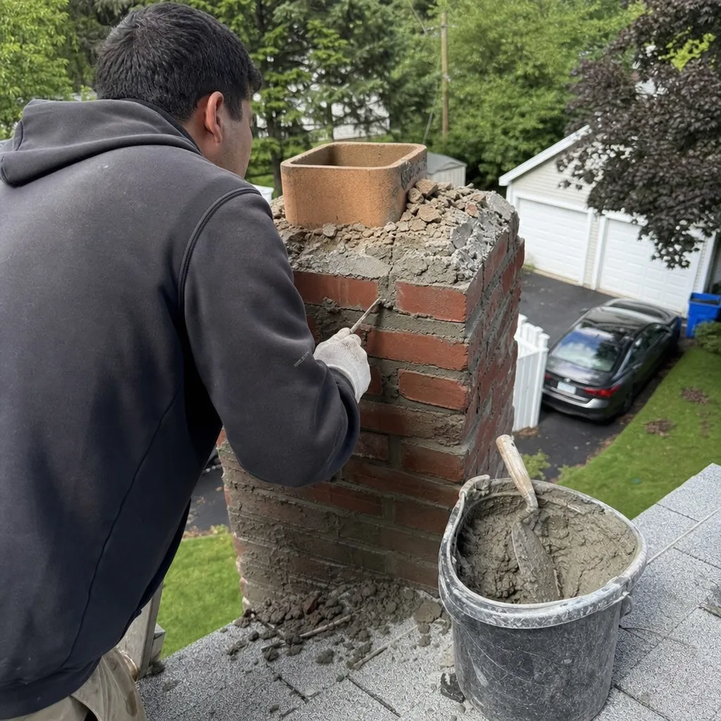 Gas Fireplace Service