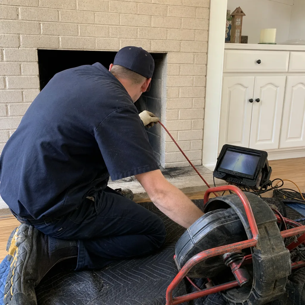 Fireplace Insert