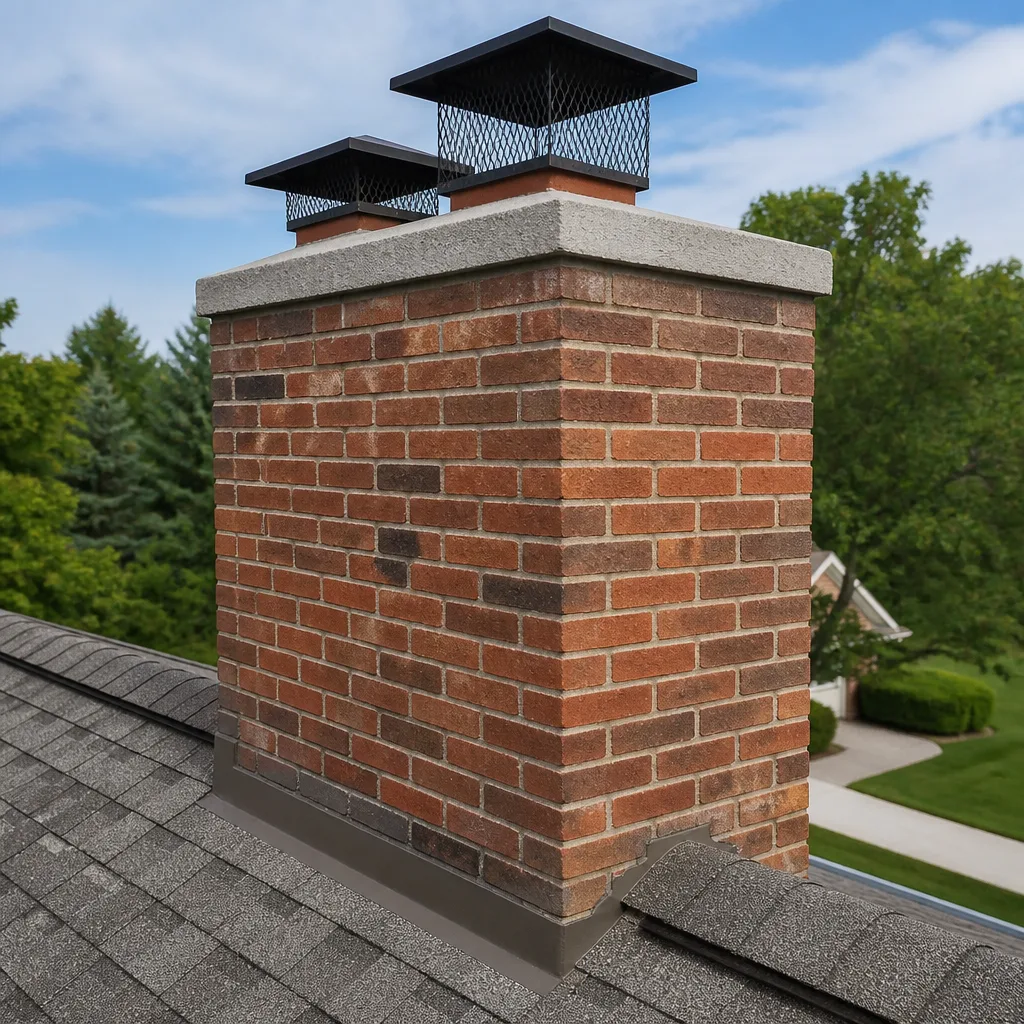 Masonry repair