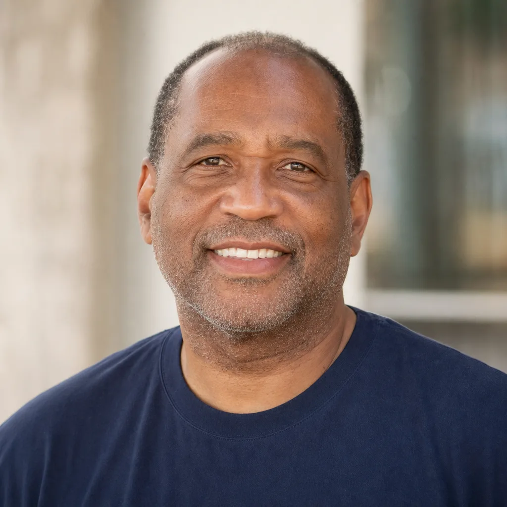 Hal M.